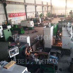 Cina Hebei Yichuan Drilling Equipment Manufacturing Co., Ltd