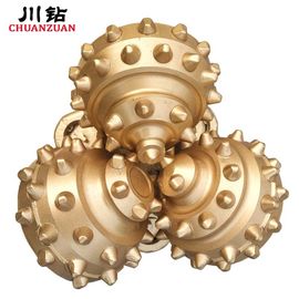 8 1/2 inch tci tricone bit hard rock drill bit untuk pengeboran sumur air
