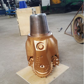 8 1/2 inch tci tricone bit hard rock drill bit untuk pengeboran sumur air