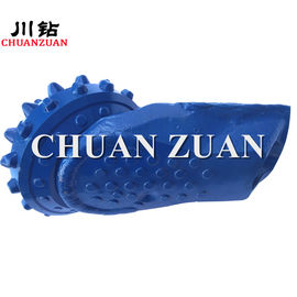 Teknik Dasar Satu Cone Rotary Single Drill Bit