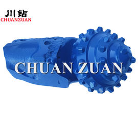Teknik Dasar Satu Cone Rotary Single Drill Bit