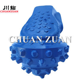 Teknik Dasar Satu Cone Rotary Single Drill Bit