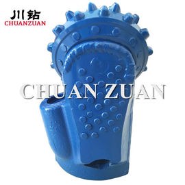 8 1/2 "Roller cone cutter untuk HDD drilling / drill cone cutter dalam konstruksi tanpa parit