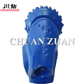 Baru disegel bantalan Roller Cone Drill Bits Kepala untuk Proyek HDD