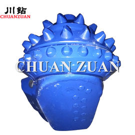 Single Cone Bit 8 1/2 Inch Untuk Core Barrel / Mesin Piling