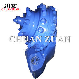Single Cone Bit 8 1/2 Inch Untuk Core Barrel / Mesin Piling
