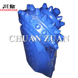 Single Cone Bit 8 1/2 Inch Untuk Core Barrel / Mesin Piling