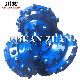 7 1/2 inci 190.5mm tci tricone bit bor batu keras untuk pengeboran sumur air