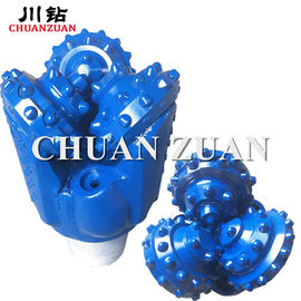 7 1/2 inci 190.5mm tci tricone bit bor batu keras untuk pengeboran sumur air