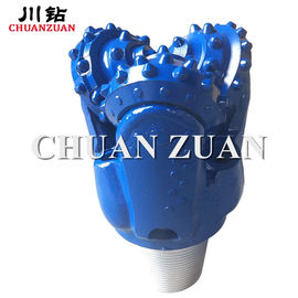 7 1/2 inci 190.5mm tci tricone bit bor batu keras untuk pengeboran sumur air