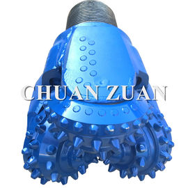 12 1/4 311.1mm TCI Tricone hard rock drill bit untuk pengeboran air sumur
