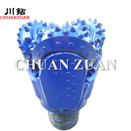 12 1/4 311.1mm TCI Tricone hard rock drill bit untuk pengeboran air sumur