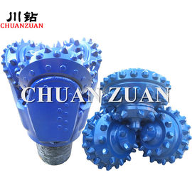 12 1/4 311.1mm TCI Tricone hard rock drill bit untuk pengeboran air sumur