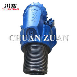 12 1/4 311.1mm TCI Tricone hard rock drill bit untuk pengeboran air sumur