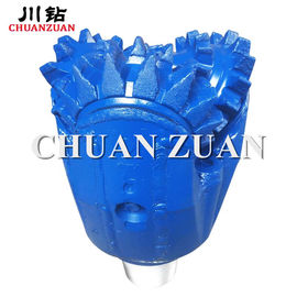 Kemampuan Bor Tinggi Mill Tooth Tricone Bit 15 1/2 Inch Untuk Medium Soft Sandstone