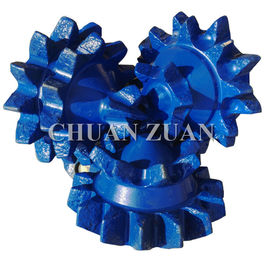 7 5/8 REG Thread Baja Gigi Tricone Bit 17 1/2 Inch Hard Rock Drill Bits