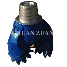 7 5/8 REG Thread Baja Gigi Tricone Bit 17 1/2 Inch Hard Rock Drill Bits