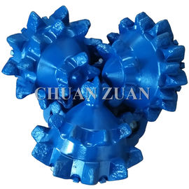 Roll Forged Tricone Roller Bit 12 1/4 Inch 6 5/8 API REG Koneksi Benang