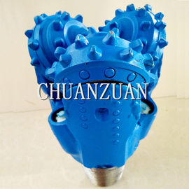 pabrik disegel bantalan 6 inci tci tricone bit Roller kerucut Bit baru
