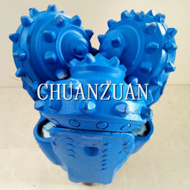 Masukkan sumur air Tricone Rotary Bit 6 inci tci tricone bit Roller cone Bit