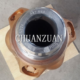 8 1/2 inci tci tricone rock roller bit untuk pengeboran air sumur