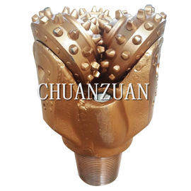 8 1/2 inci tci tricone rock roller bit untuk pengeboran air sumur