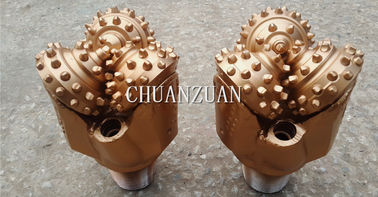 8 1/2 inci tci tricone rock roller bit untuk pengeboran air sumur