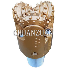 7 1/2 inci 190.5mm TCI Tricone Rotary Rock Bit untuk pembuatan tci tricone bit