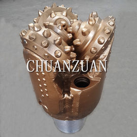 7 1/2 inci 190.5mm TCI Tricone Rotary Rock Bit untuk pembuatan tci tricone bit