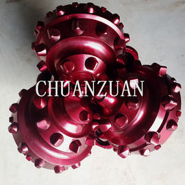 Air sumur pengeboran 8 1 / 2inch 215.9mm Sealed Bearing Roller TCI Tricone Bit tci tricone drill bit
