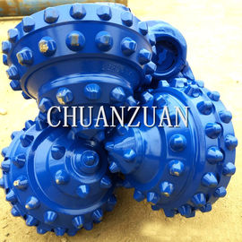 8 1/2 inch 215.9mm tci tricone rock roller bit untuk pengeboran air sumur