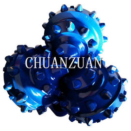 8 1/2 inch 215.9mm Tricon Rock Roller Bits untuk pengeboran air sumur