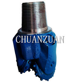 8 1/2 inch 215.9mm Tricon Rock Roller Bits untuk pengeboran air sumur