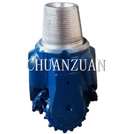 disegel bantalan tci tricone pengeboran bit pemasok 8 1/2 inch 215.9mm TCI tricone bor bit untuk batu