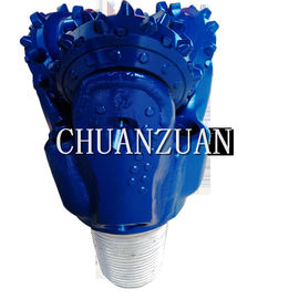 disegel bantalan tci tricone pengeboran bit pemasok 8 1/2 inch 215.9mm TCI tricone bor bit untuk batu