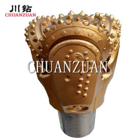 12 1/4 311.1mm TCI Tricone Bit Tricone Drill Bit untuk Pengeboran Yang Baik