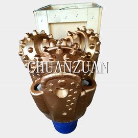 API 8 1/2 &quot;TCI Bor Bit/Masukkan Tricone Rotary Bit peralatan pengeboran sumur air
