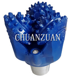 15 1/2 Inch TCI Tricone Bit / 393.7MM Roller Cone Bor Bit Dengan Sealed Bearing