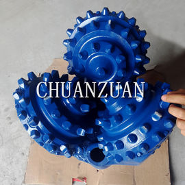 14 3/4 inci TCI roller cone bit putar tci tricone bit untuk pengeboran minyak