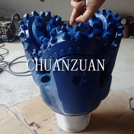 14 3/4 inci TCI roller cone bit putar tci tricone bit untuk pengeboran minyak