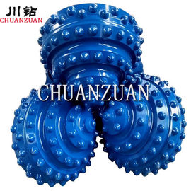 17 1 / 2inch 444,5 mm Tci tri-kerucut bit batu roller bit tci tricone bor rotary bit