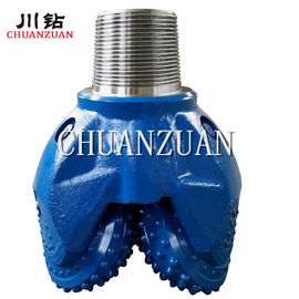 17 1 / 2inch 444,5 mm Tci tri-kerucut bit batu roller bit tci tricone bor rotary bit