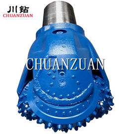 17 1 / 2inch 444,5 mm Tci tri-kerucut bit batu roller bit tci tricone bor rotary bit