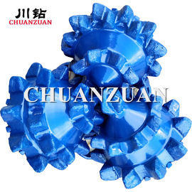 6 5/8 REG Thread Drill Gigi Giling Bit 12 1/4 Inch Dengan Bahan Tungsten Carbide