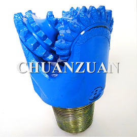 190MM Baja Tooth Hard Rock Drill Bits, 7 1/2 Inch Alat Pengeboran Air Sumur