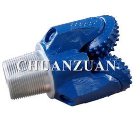 Cina pabrik baru disegel bantalan pengeboran sumur minyak 12 1/4 &amp;quot;tci tricone bor bit