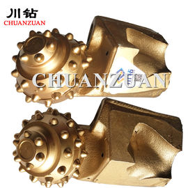 8 1/2 inci IADC 537 Bit kerucut tunggal untuk HDD Reamer