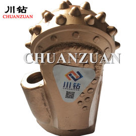 Warna Kustom Tricone Rock Bit 8 1/2 &amp;quot;IADC 537 For Soft Limestone