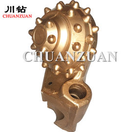 Warna Kustom Tricone Rock Bit 8 1/2 &amp;quot;IADC 537 For Soft Limestone