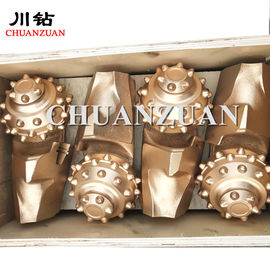Emas 8 1/2 &amp;quot;IADC 537 Single Cone Bit